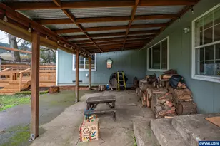 347 7th Ave, Sweet Home, OR 97386 - Photo 25