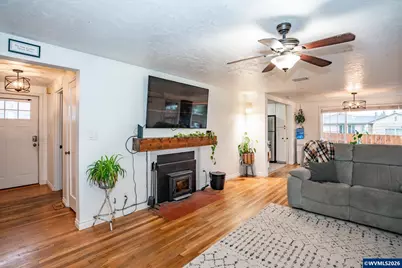 347 7th Av, Sweet Home, OR 97386 - Photo 15