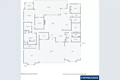 6629 Pony Pl SE, Salem, OR 97317 - Photo 3