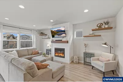 783 S 15th St S 15th St, Philomath, OR 97370 - Photo 9