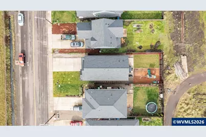 783 S 15th St S 15th St, Philomath, OR 97370 - Photo 45