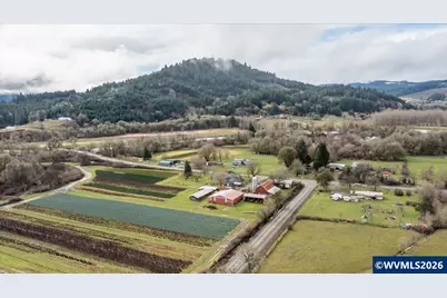 783 S 15th St S 15th St, Philomath, OR 97370 - Photo 49