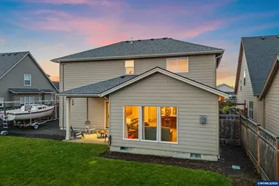 1663 SE Academy St, Dallas, OR 97338 - Photo 33