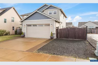 1663 SE Academy St, Dallas, OR 97338 - Photo 5