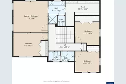 1663 SE Academy St, Dallas, OR 97338 - Photo 37