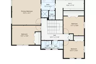 1663 SE Academy St, Dallas, OR 97338 - Photo 37