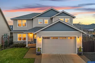 1663 SE Academy St, Dallas, OR 97338 - Photo 1