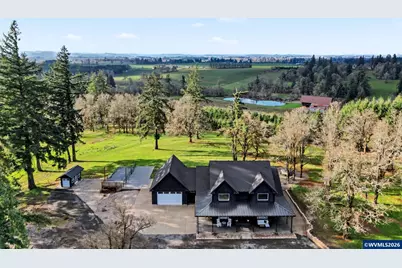 40040 Cole School Rd, Scio, OR 97374 - Photo 1