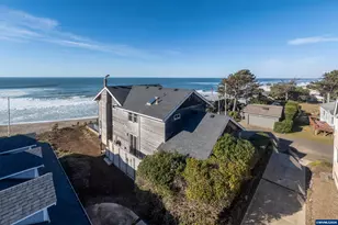 380 Pearl St, Lincoln Beach, OR 97388 - Photo 9