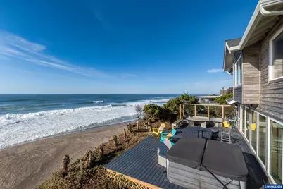 380 Pearl St, Lincoln Beach, OR 97388 - Photo 7