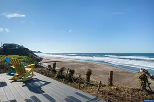 380 Pearl St, Lincoln Beach, OR 97388 - Photo 19