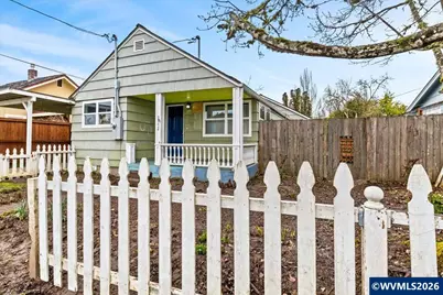 2752 NW Coolidge Wy, Corvallis, OR 97330 - Photo 3