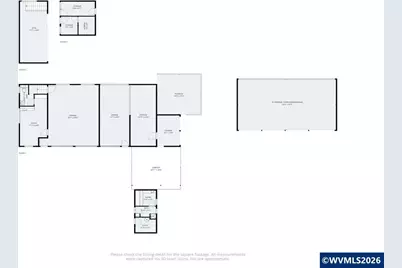 2995 Molalla Rd, Woodburn, OR 97071 - Photo 45