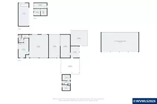 2995 Molalla Rd, Woodburn, OR 97071 - Photo 45
