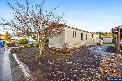 1307 S Water (#23) St, Silverton, OR 97381 - Photo 3