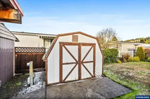 1307 S Water (#23) St, Silverton, OR 97381 - Photo 21