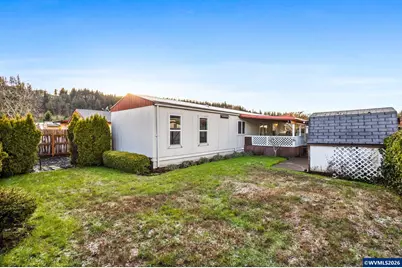 1307 S Water (#23) St, Silverton, OR 97381 - Photo 23