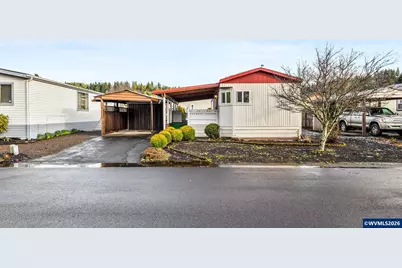 1307 S Water (#23) St, Silverton, OR 97381 - Photo 1