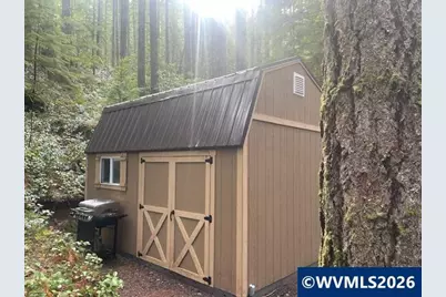 65 B Stahlman Forest Service 049 Rd, Detroit, OR 97346 - Photo 33