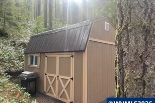 65 B Stahlman Forest Service 049 Rd, Detroit, OR 97346 - Photo 33