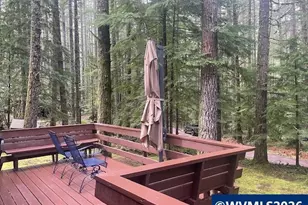 65 B Stahlman Forest Service 049 Rd, Detroit, OR 97346 - Photo 19