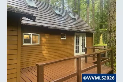 65 B Stahlman Forest Service 049 Rd, Detroit, OR 97346 - Photo 31