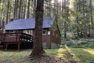 65 B Stahlman Forest Service 049 Rd, Detroit, OR 97346 - Photo 3