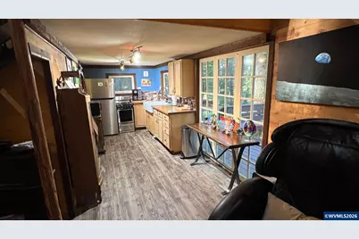 65 B Stahlman Forest Service 049 Rd, Detroit, OR 97346 - Photo 21