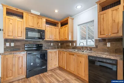 151 S Edwards #147 Rd, Monmouth, OR 97361 - Photo 13