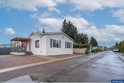 151 S Edwards #147 Rd, Monmouth, OR 97361 - Photo 33