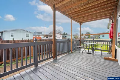 151 S Edwards #147 Rd, Monmouth, OR 97361 - Photo 27