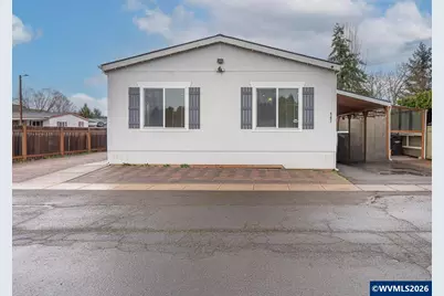 151 S Edwards #147 Rd, Monmouth, OR 97361 - Photo 1