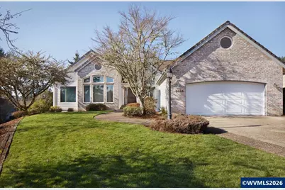 2866 NW Angelica Dr, Corvallis, OR 97330 - Photo 1