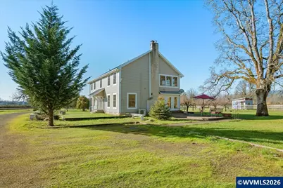 41235 Oupor Dr, Scio, OR 97374 - Photo 5