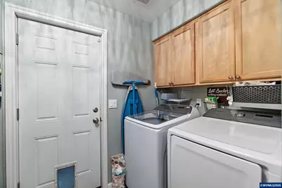 1468 E Burnett St, Stayton, OR 97383 - Photo 31