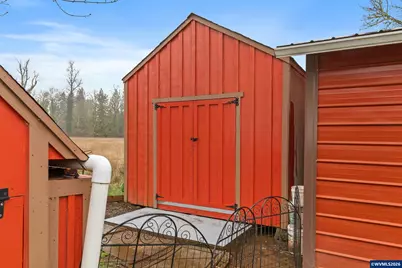 1468 E Burnett St, Stayton, OR 97383 - Photo 39