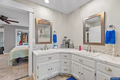 1468 E Burnett St, Stayton, OR 97383 - Photo 23