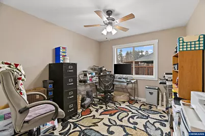 1468 E Burnett St, Stayton, OR 97383 - Photo 27