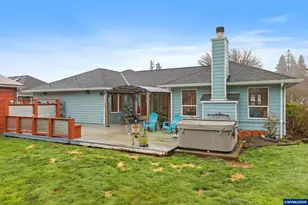 1468 E Burnett St, Stayton, OR 97383 - Photo 35