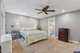 1468 E Burnett St, Stayton, OR 97383 - Photo 19