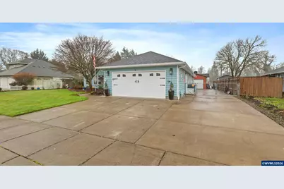1468 E Burnett St, Stayton, OR 97383 - Photo 3