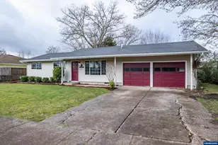 2860 NE Lancaster St, Corvallis, OR 97330 - Photo 1