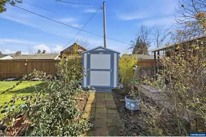 3373 Rawlins Av NE, Salem, OR 97301 - Photo 39
