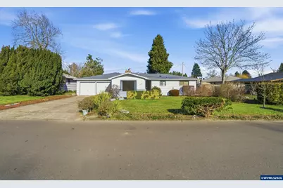 3373 Rawlins Av NE, Salem, OR 97301 - Photo 1