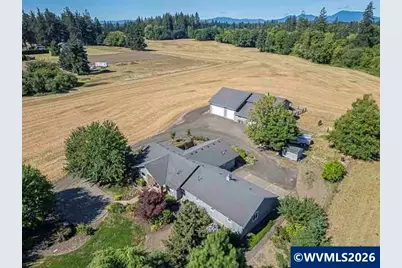 33844 SE White Oak Rd, Corvallis, OR 97333 - Photo 29