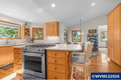 33844 SE White Oak Rd, Corvallis, OR 97333 - Photo 39