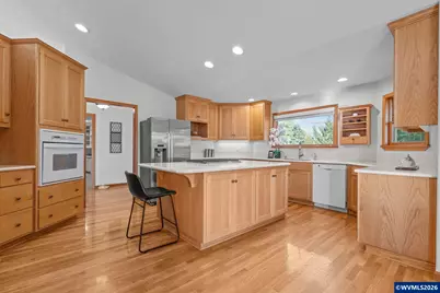 33844 SE White Oak Rd, Corvallis, OR 97333 - Photo 5