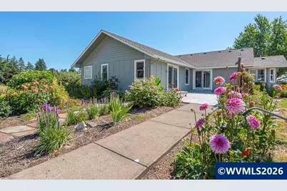 33844 SE White Oak Rd, Corvallis, OR 97333 - Photo 19