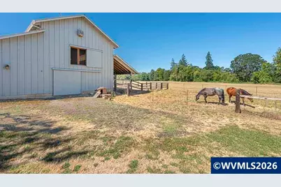 33844 SE White Oak Rd, Corvallis, OR 97333 - Photo 27