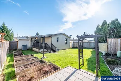 830 N Main (#30) St, Mount Angel, OR 97362 - Photo 43